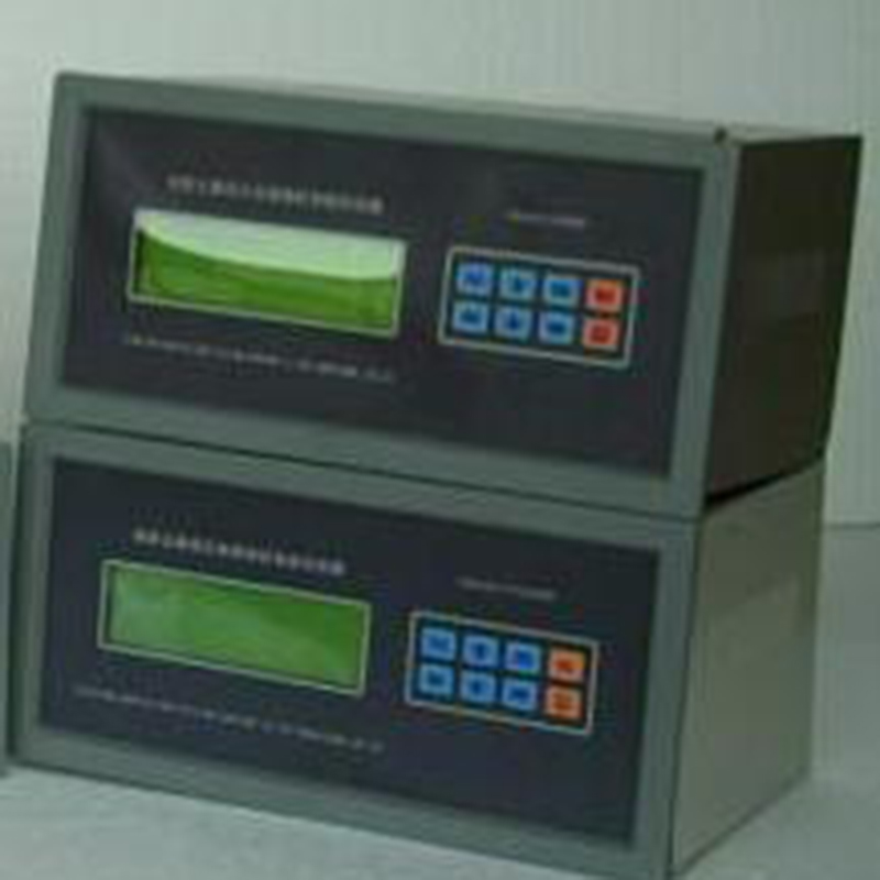 西固TM-II型电除尘高压控制器